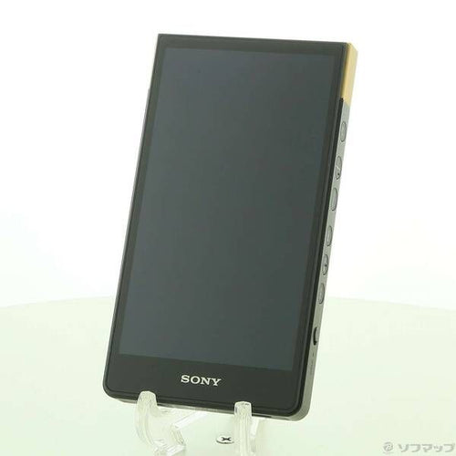 Sony Digital Audio Player Walkman Zx707 64Gb+Microsd Nw-Zx707 344