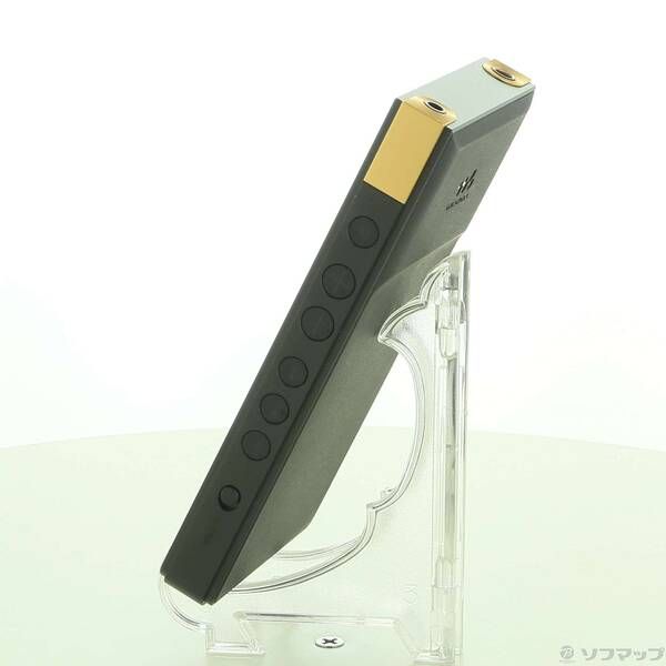 Sony Digital Audio Player Walkman Zx707 64Gb+Microsd Nw-Zx707 344