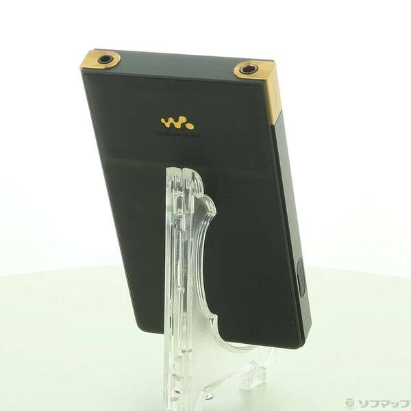 Sony Digital Audio Player Walkman Zx707 64Gb+Microsd Nw-Zx707 344