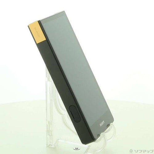 Sony Digital Audio Player Walkman Zx707 64Gb+Microsd Nw-Zx707 344