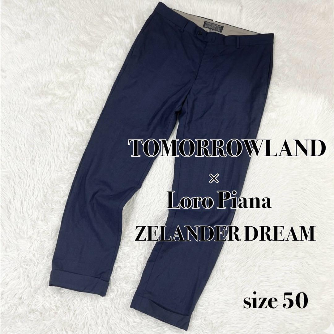 Tomorrowland Slacks 50