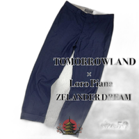 Tomorrowland Slacks 50