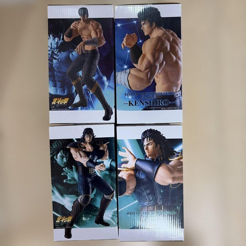 Bandai Other Grandista 4