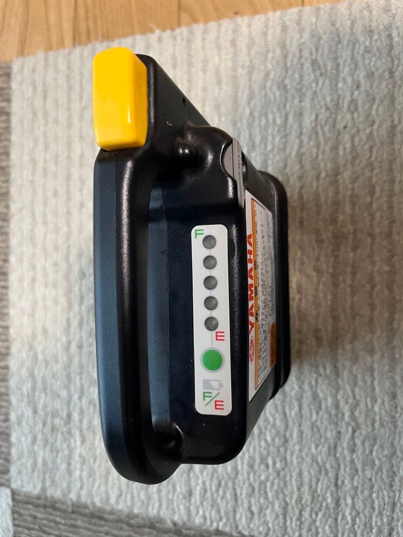 Battery Rechargeable Accessories Yamaha 24V 6.7Ah