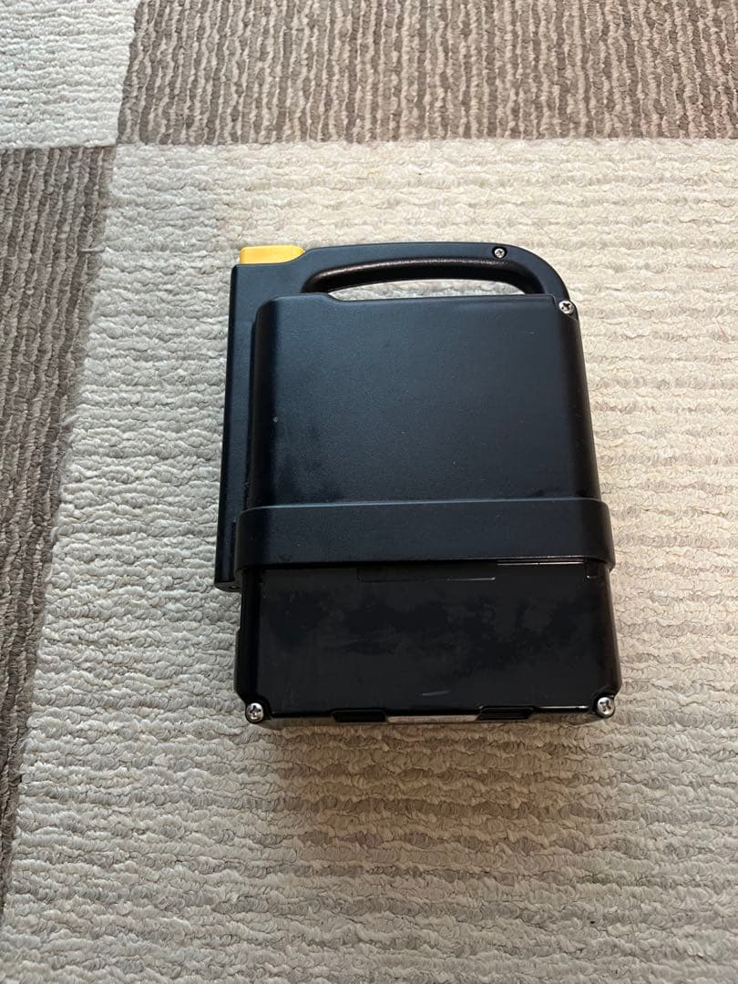 Battery Rechargeable Accessories Yamaha 24V 6.7Ah