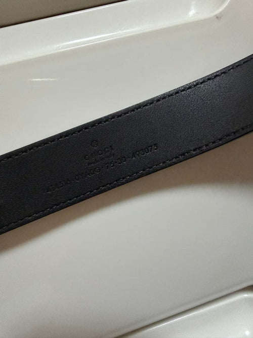 Gucci Belts G