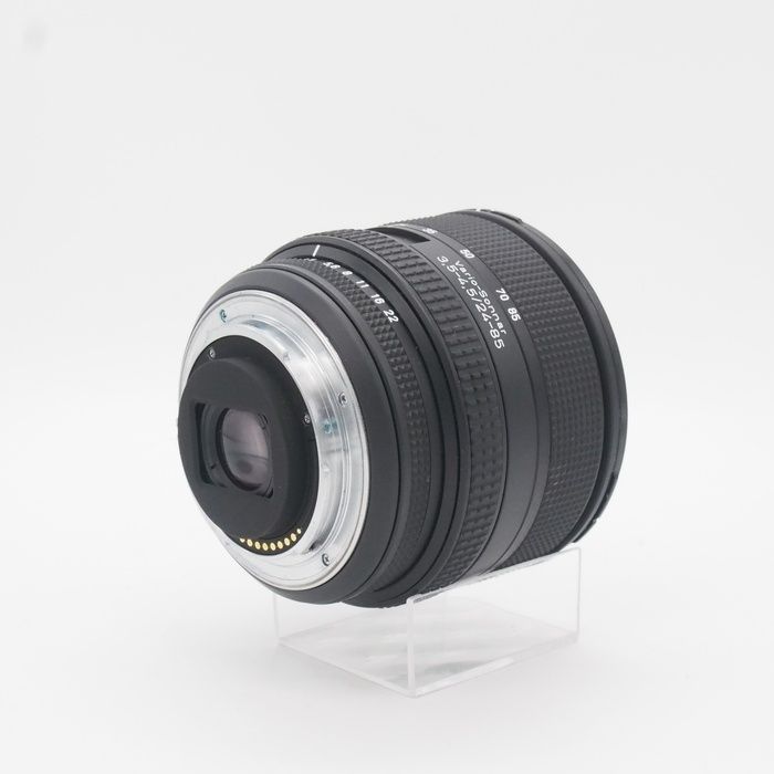 Contax Others Af T24-85/3.5-4.5 (N)