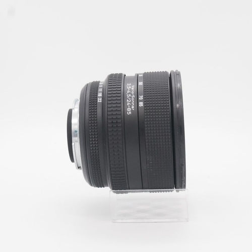 Contax Others Af T24-85/3.5-4.5 (N)