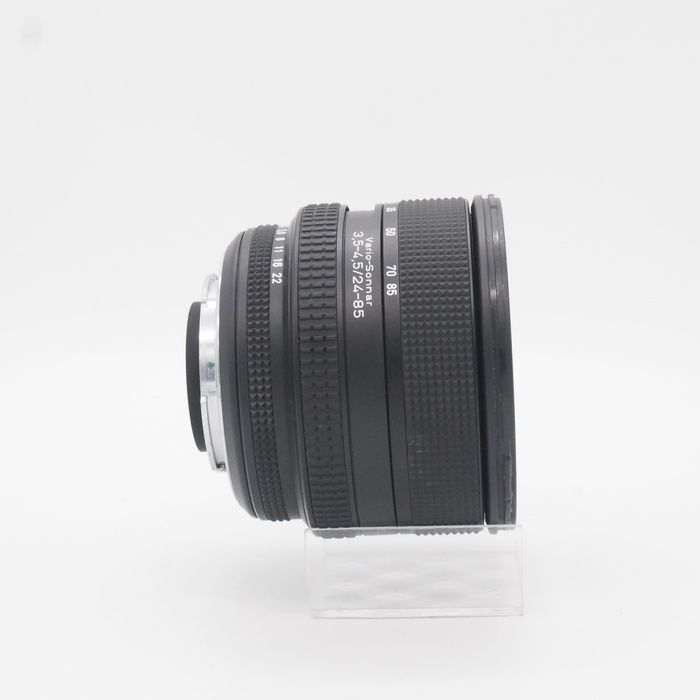 Contax Others Af T24-85/3.5-4.5 (N)