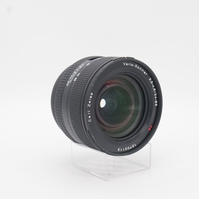 Contax Others Af T24-85/3.5-4.5 (N)