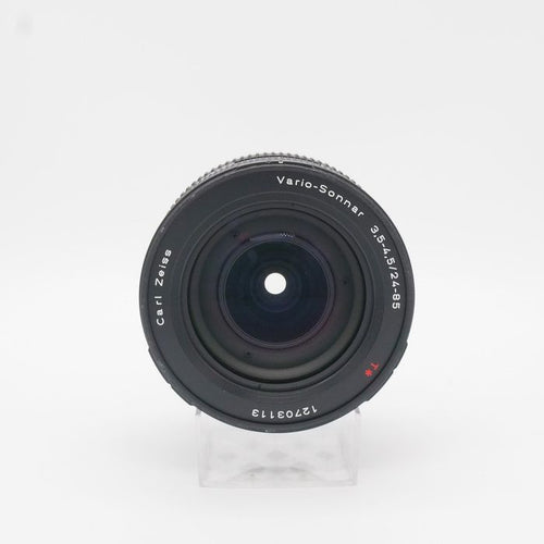 Contax Others Af T24-85/3.5-4.5 (N)