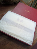 Cartier Letter-Writing Sets