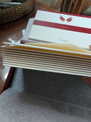 Cartier Letter-Writing Sets