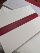 Cartier Letter-Writing Sets