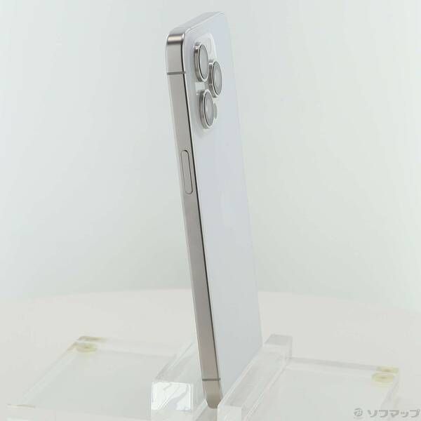 Apple Smartphone Body Iphone15 Pro Max 512Gb Mu6V3J A Sim 368