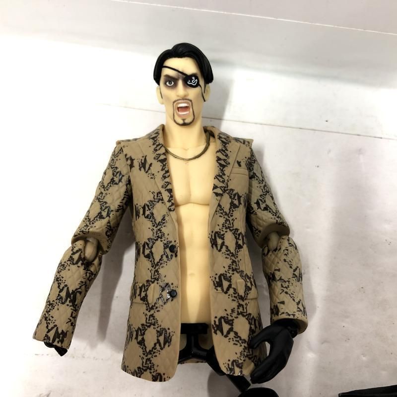 Max Factory Game Character )Figma [69]