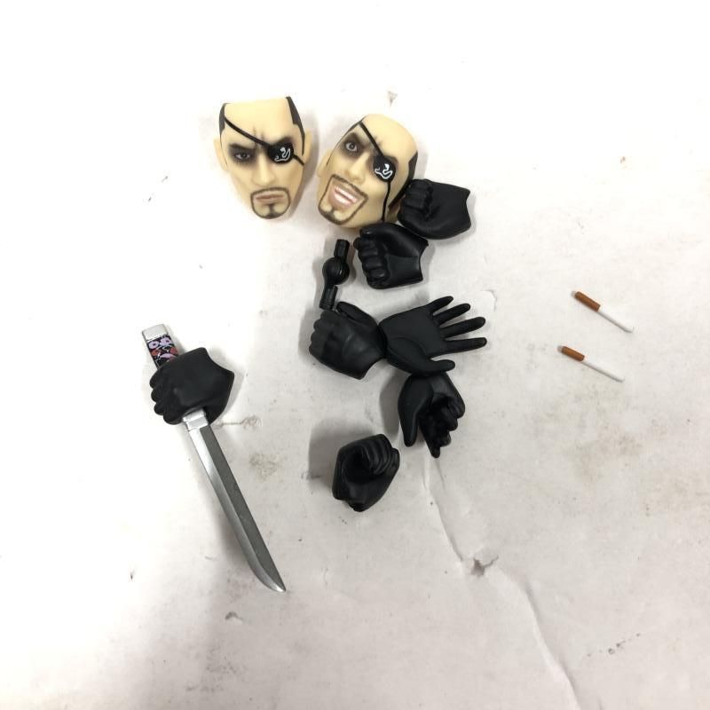 Max Factory Game Character )Figma [69]