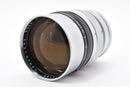 Canon Lens (Single Focus) F1.5 L39 #2173