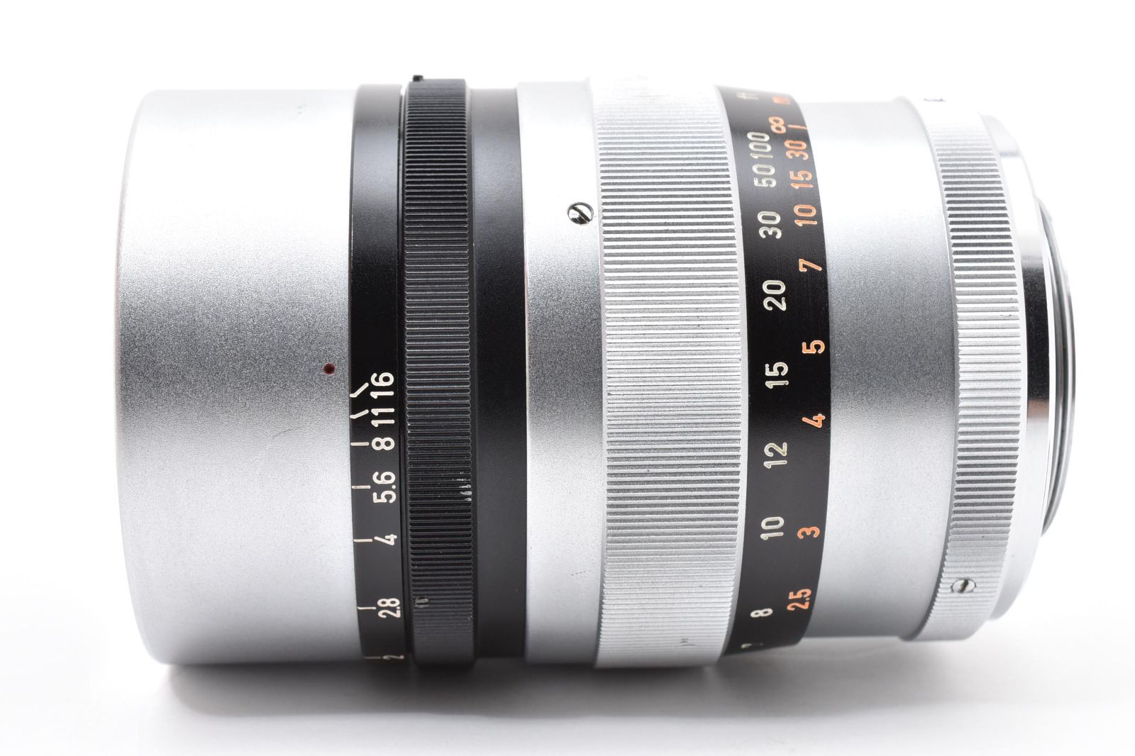 Canon Lens (Single Focus) F1.5 L39 #2173