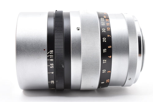 Canon Lens (Single Focus) F1.5 L39 #2173