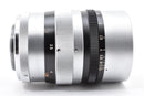 Canon Lens (Single Focus) F1.5 L39 #2173