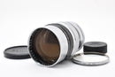 Canon Lens (Single Focus) F1.5 L39 #2173