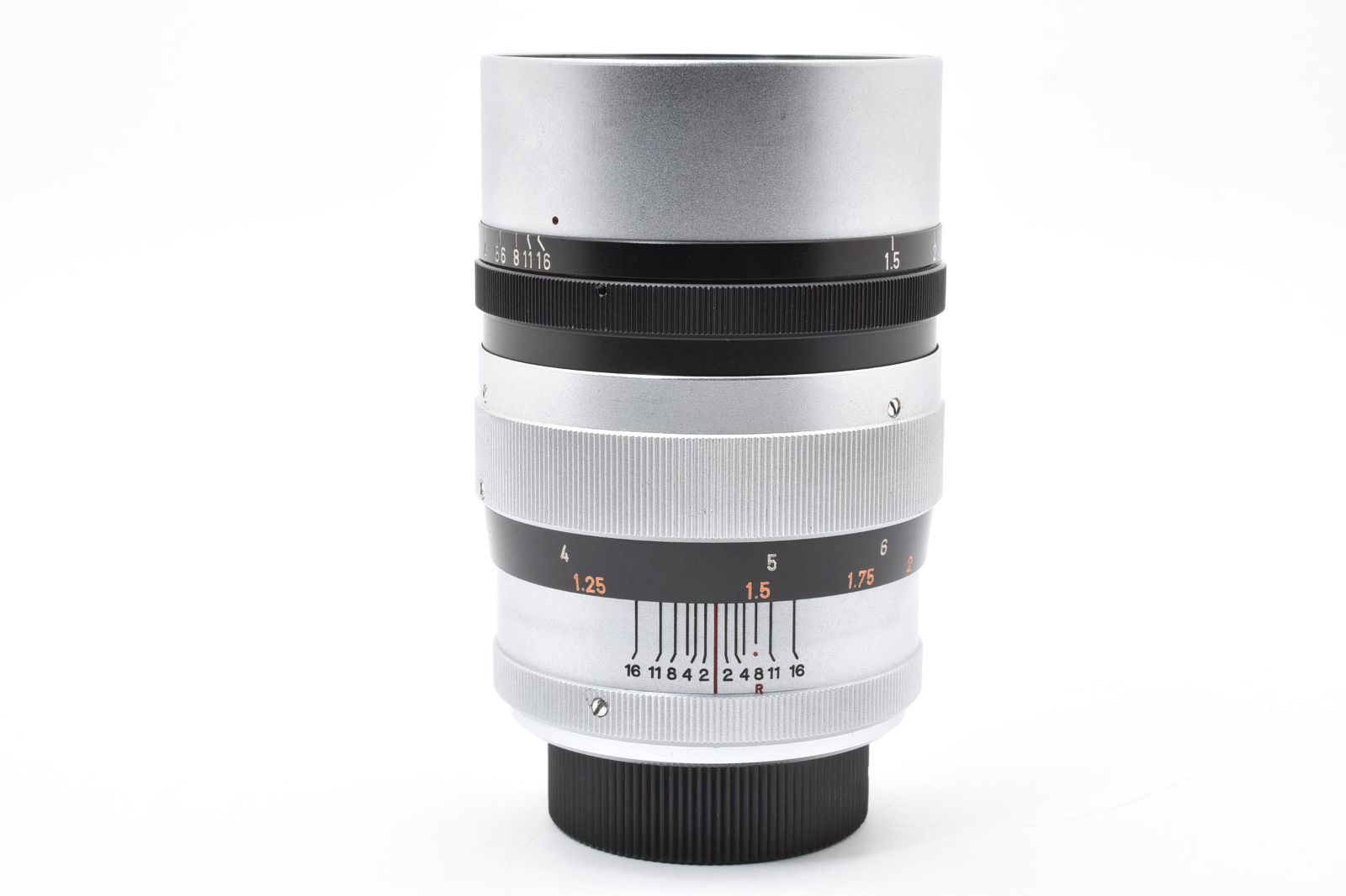 Canon Lens (Single Focus) F1.5 L39 #2173