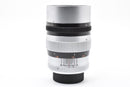 Canon Lens (Single Focus) F1.5 L39 #2173