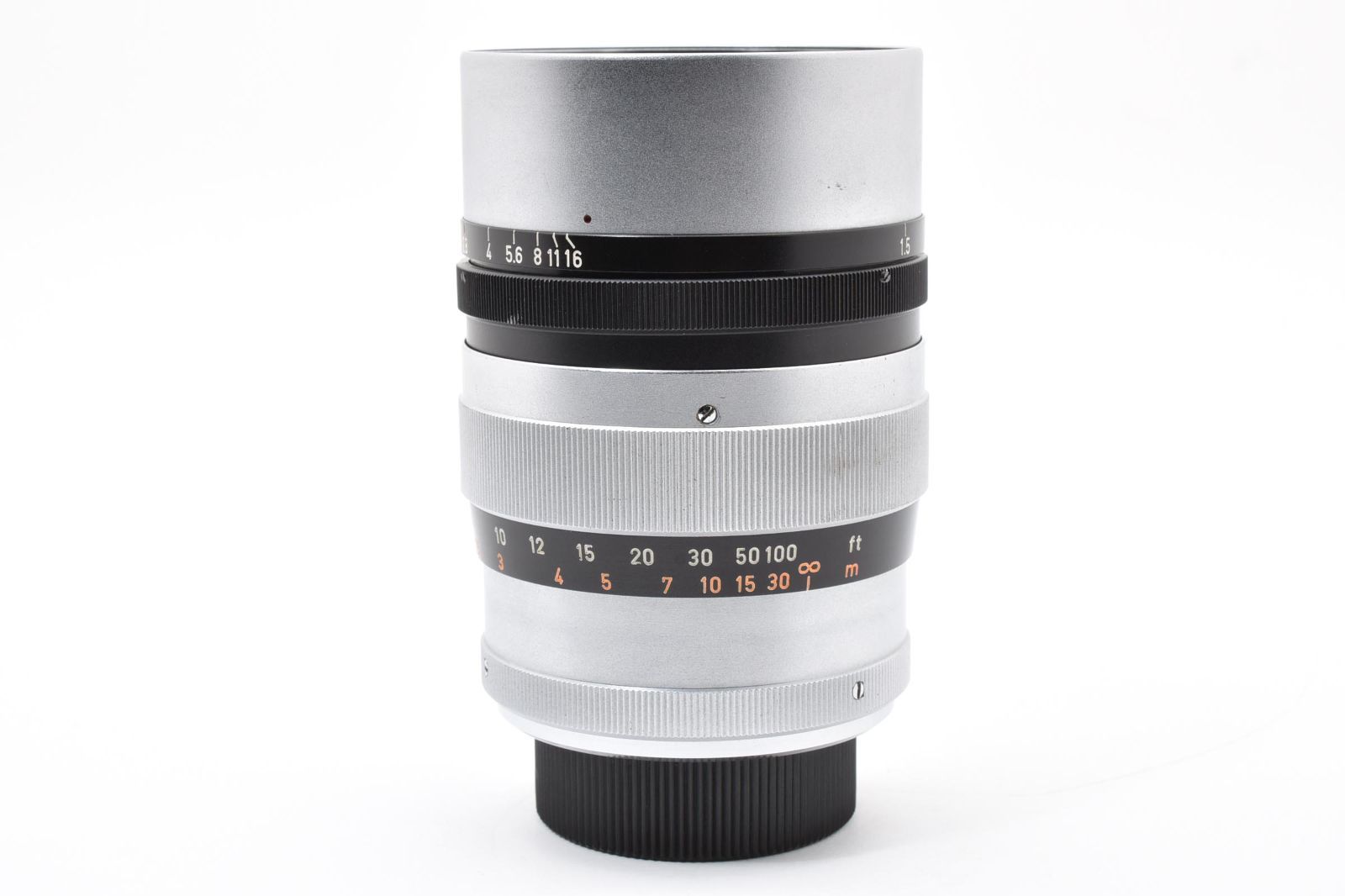 Canon Lens (Single Focus) F1.5 L39 #2173