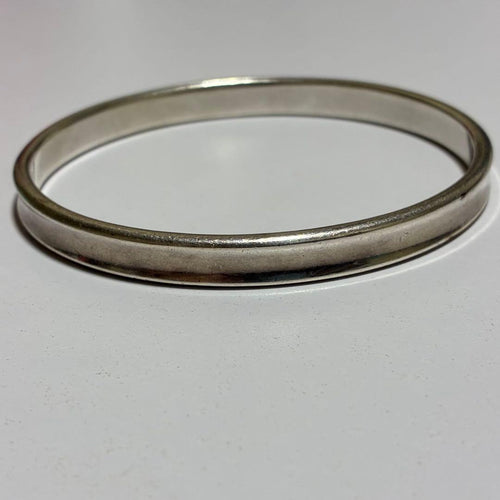 Tiffany Bangles Wristbands 19.5 925 1997