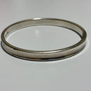 Tiffany Bangles Wristbands 19.5 925 1997