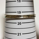 Tiffany Bangles Wristbands 19.5 925 1997