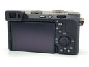 Mirrorless Interchangeable Lips 7C Ii [Ilce-7Cm2 S]