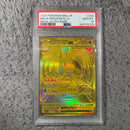 Pokemon Card Game Ex Mur Psa10