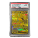 Pokemon Card Game Ex Mur Psa10