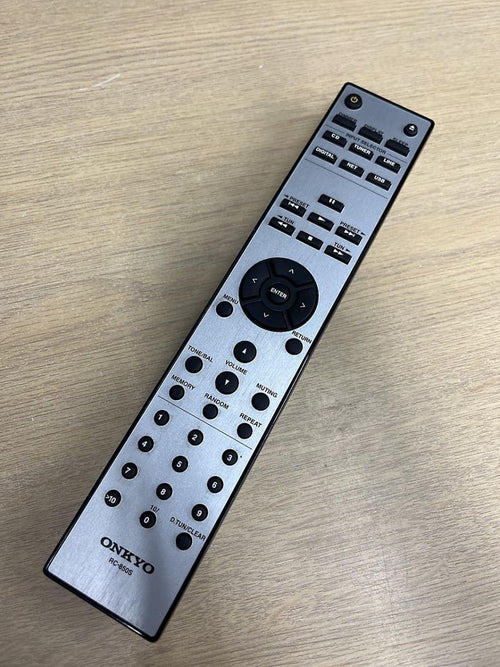 Others Onkyo Rc-850S