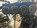 Motorcycle Frames Zrx400