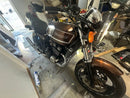 Motorcycle Frames Zrx400