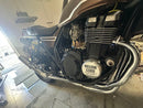 Motorcycle Frames Zrx400