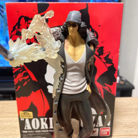 Bandai One Piece Zero Film Z Ver