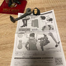 Bandai One Piece Zero Film Z Ver
