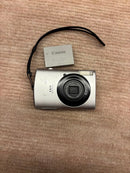 Compact Digital Cameras Canon Ixy 910 Is