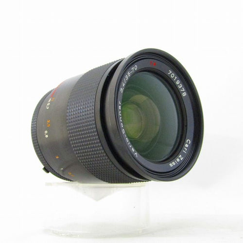Contax Others T 35-70/3.4 Mmj