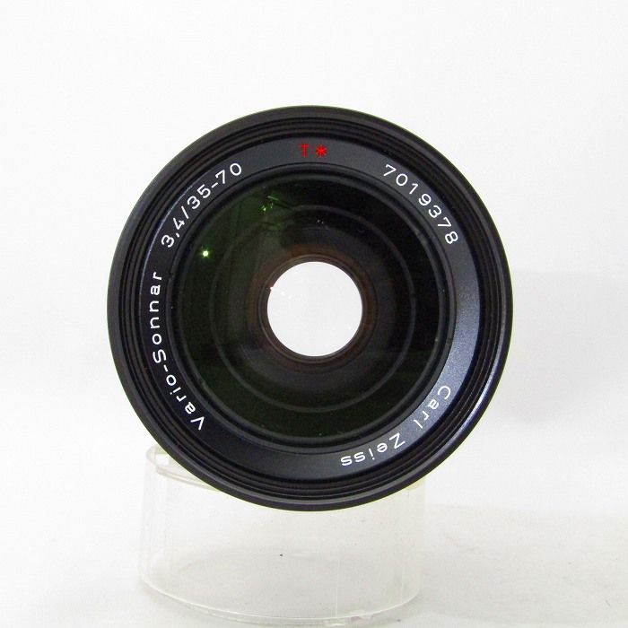 Contax Others T 35-70/3.4 Mmj