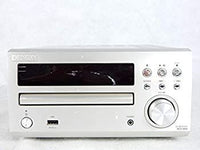 Cd Sacd Player Denon Ipod Rcd-M39-Sp