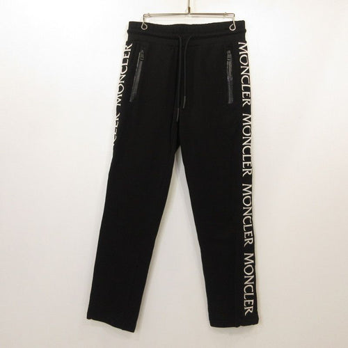 Jogger Pants Sweatpants Moncler I20918H00011 S 108