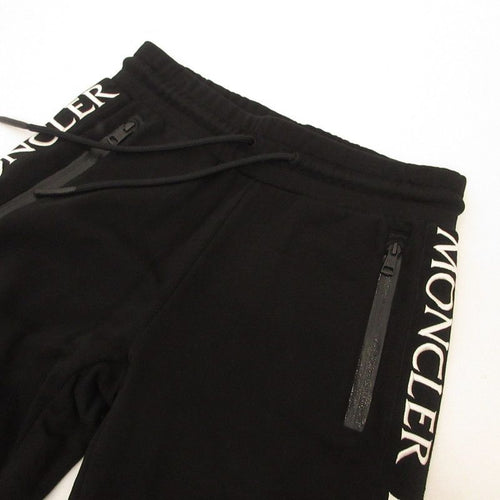 Jogger Pants Sweatpants Moncler I20918H00011 S 108