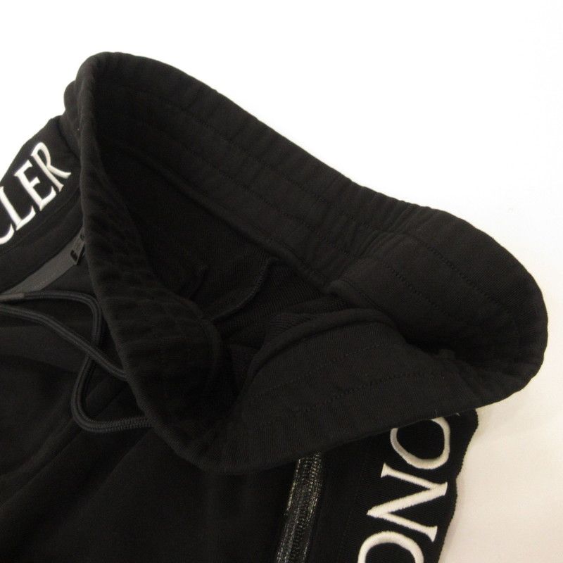 Jogger Pants Sweatpants Moncler I20918H00011 S 108