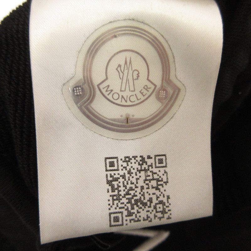 Jogger Pants Sweatpants Moncler I20918H00011 S 108