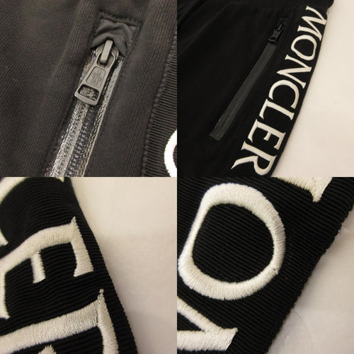 Jogger Pants Sweatpants Moncler I20918H00011 S 108